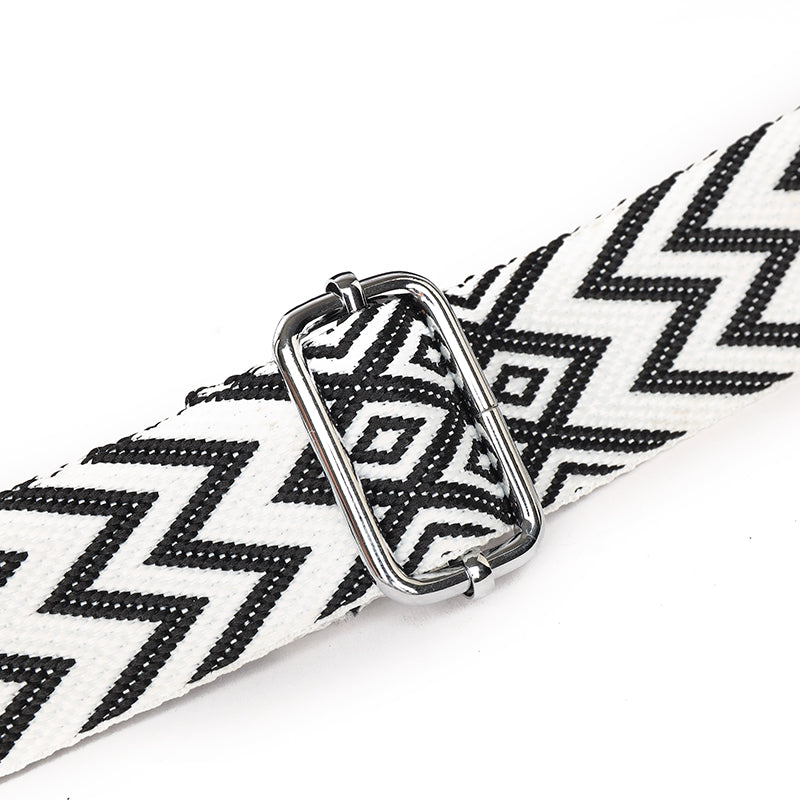 Sandsberg Ledertasche aus Leder – mit handgefertigtem Taschenriemen