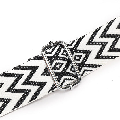 Sandsberg Ledertasche aus Leder – mit handgefertigtem Taschenriemen