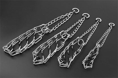 Hund Pincher Halsband - Stil B