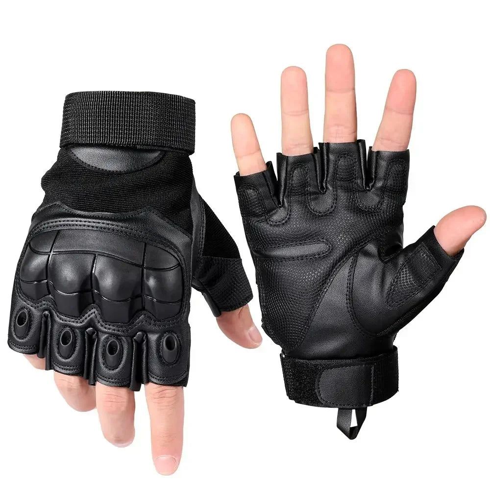 Unzerstörbare Handschuhe