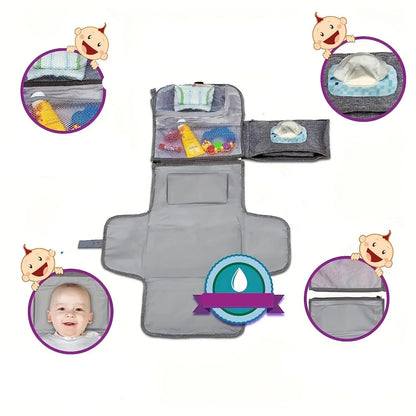 Sandsberg für Neugeborene