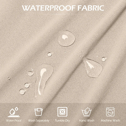 Sandsberg Barstuhl-Stretchbezug