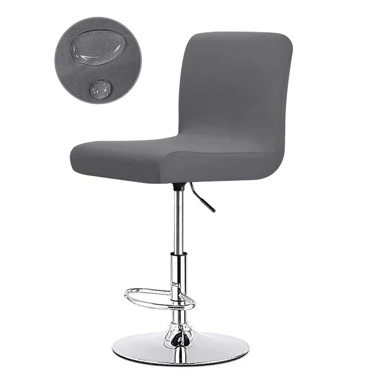 Sandsberg Barstuhl-Stretchbezug