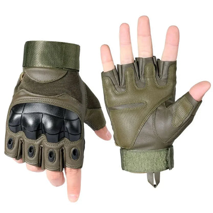 Unzerstörbare Handschuhe