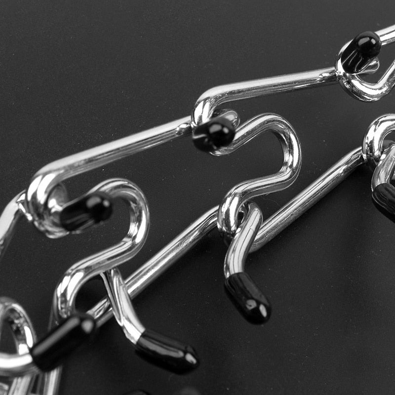 Hund Pincher Halsband - Stil B