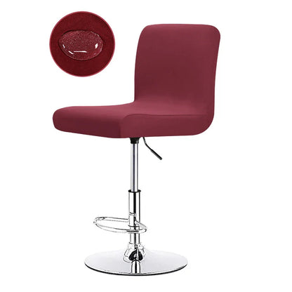 Sandsberg Barstuhl-Stretchbezug