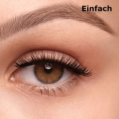 Selena™ - Stilvolle magnetische Wimpern