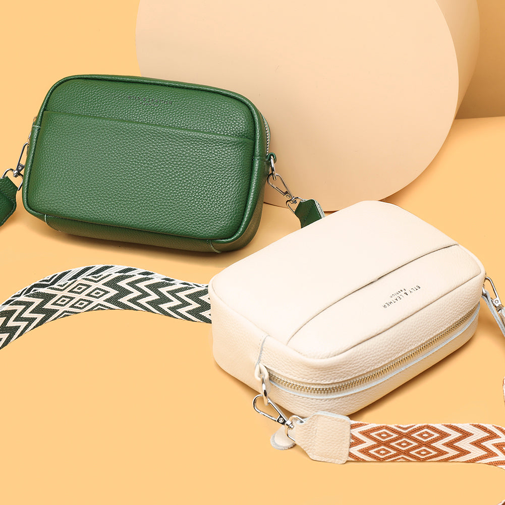 Sandsberg - Vivian - Ledertasche