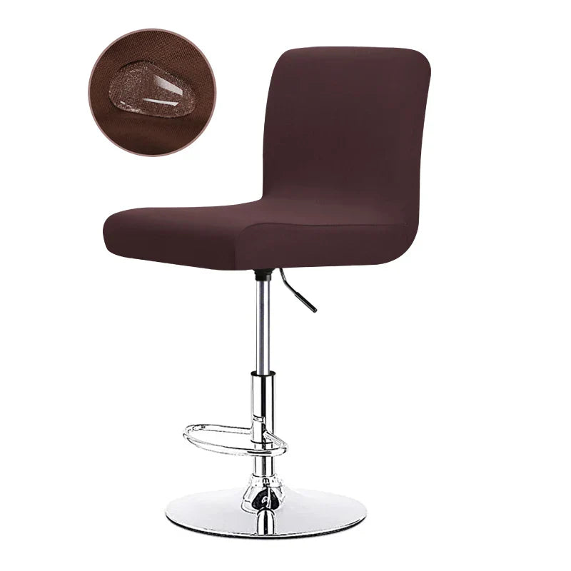 Sandsberg Barstuhl-Stretchbezug