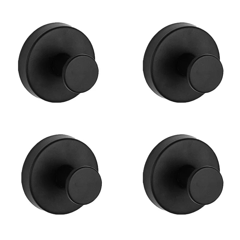 Saughaken – Sicher und vielseitig: Starker Metallhaken für jede Oberfläche