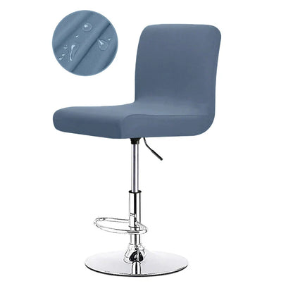 Sandsberg Barstuhl-Stretchbezug