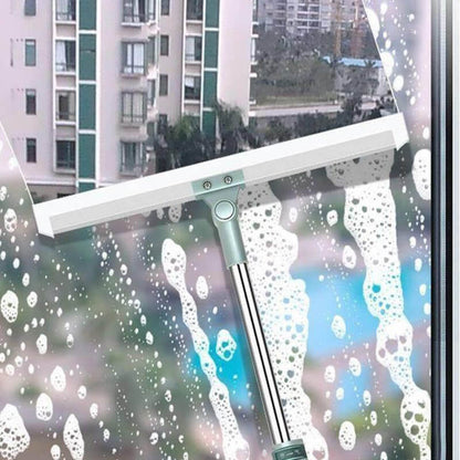 Sandsberg Silikon-Bodenabzieher