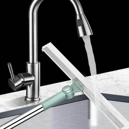 Sandsberg Silikon-Bodenabzieher