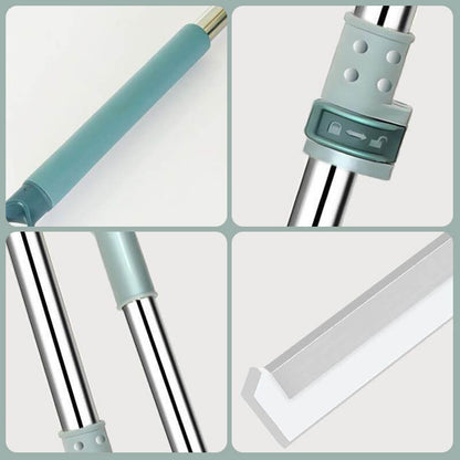 Sandsberg Silikon-Bodenabzieher