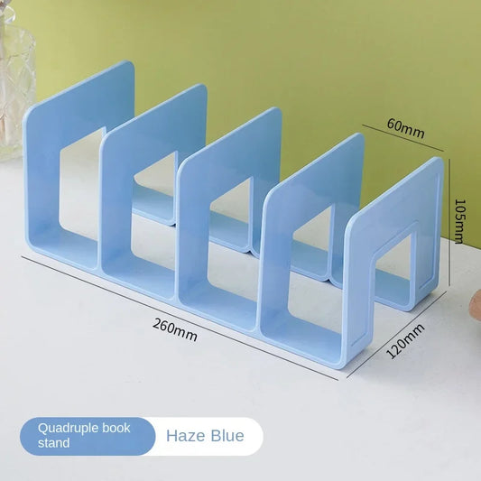 Mehrzweck Bücherregal Organizer