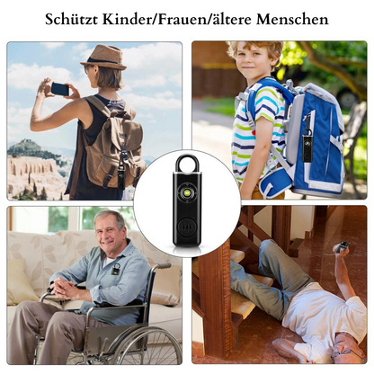 Das Original - Dein neuer BodyGuard