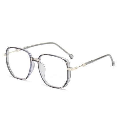 MODE-LESEBRILLE - GEGEN BLAUES LICHT