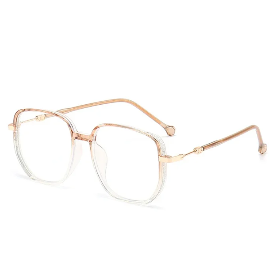 MODE-LESEBRILLE - GEGEN BLAUES LICHT