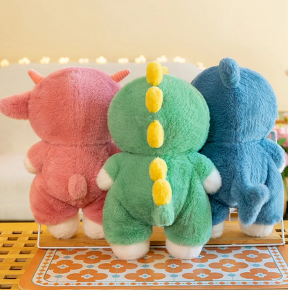 Bär | Dein kuscheliger Begleiter