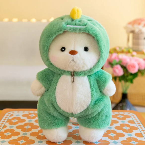 Bär | Dein kuscheliger Begleiter