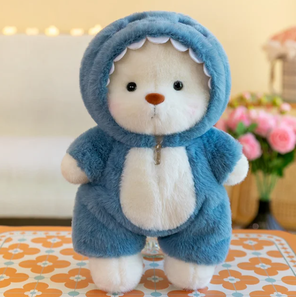 Bär | Dein kuscheliger Begleiter