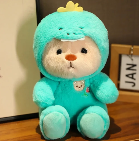 Bär | Dein kuscheliger Begleiter