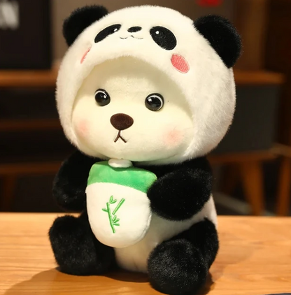 Bär | Dein kuscheliger Begleiter