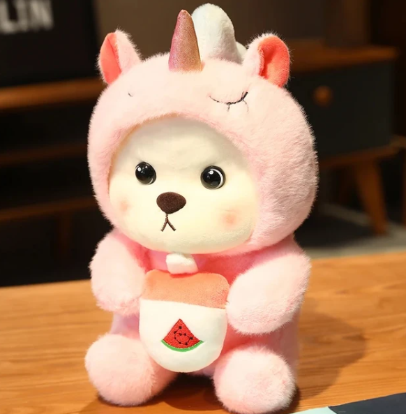 Bär | Dein kuscheliger Begleiter