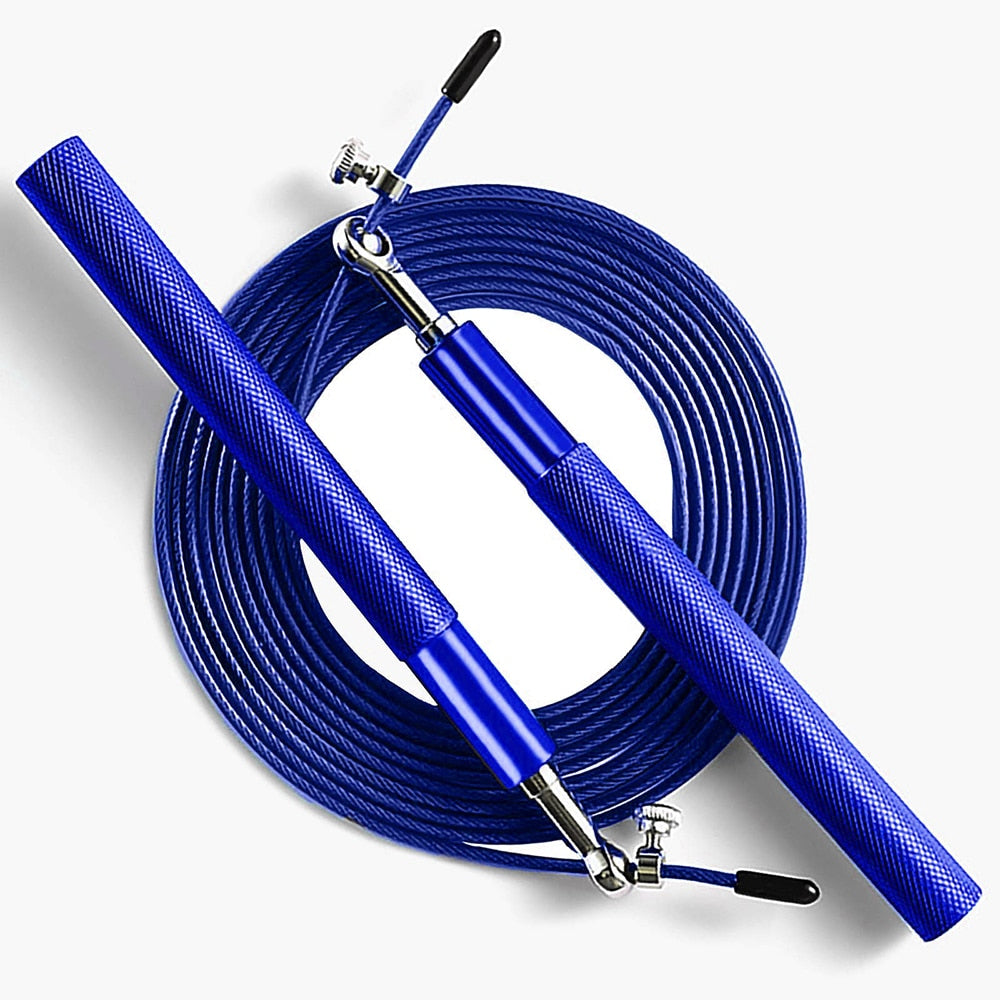 Crossfit Speed Jump Rope 360°