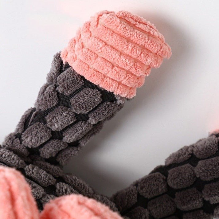 Sandsberg - Unzerstörbares Hundespielzeug