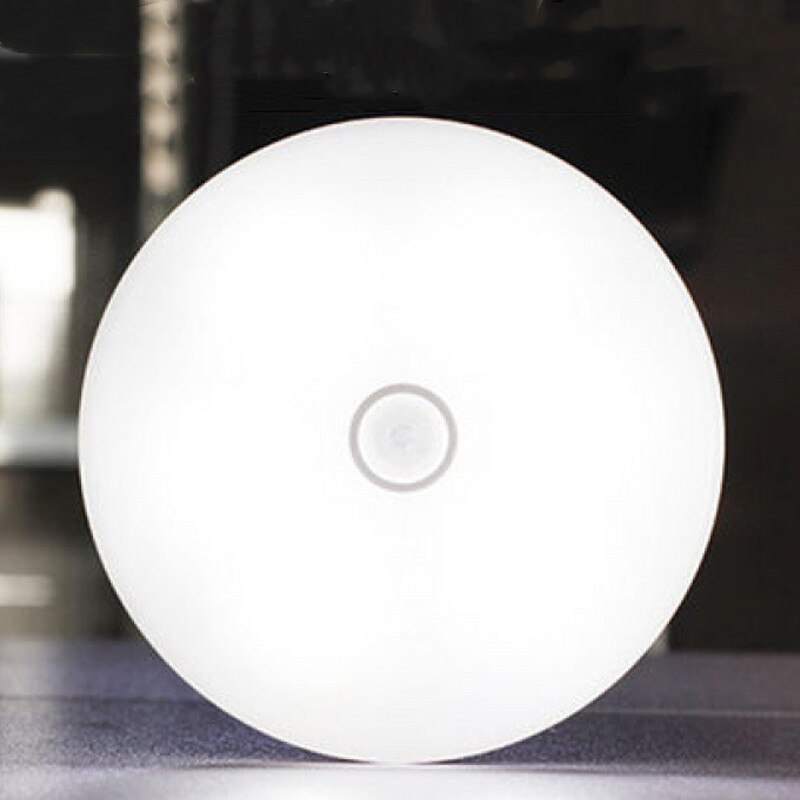 SmartLed™ - LED-Licht mit Bewegungssensor