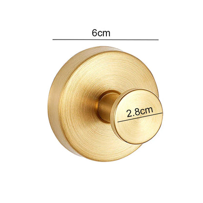 Saughaken – Sicher und vielseitig: Starker Metallhaken für jede Oberfläche