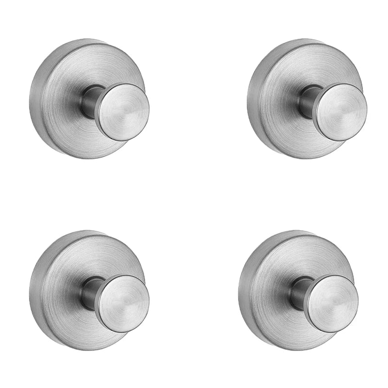 Saughaken – Sicher und vielseitig: Starker Metallhaken für jede Oberfläche