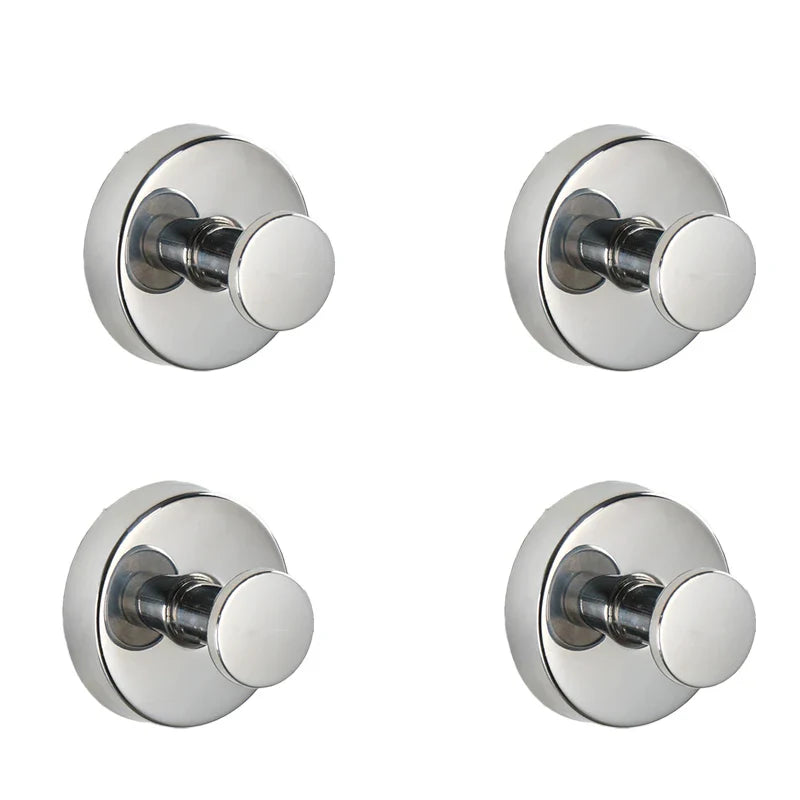 Saughaken – Sicher und vielseitig: Starker Metallhaken für jede Oberfläche