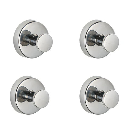 Saughaken – Sicher und vielseitig: Starker Metallhaken für jede Oberfläche