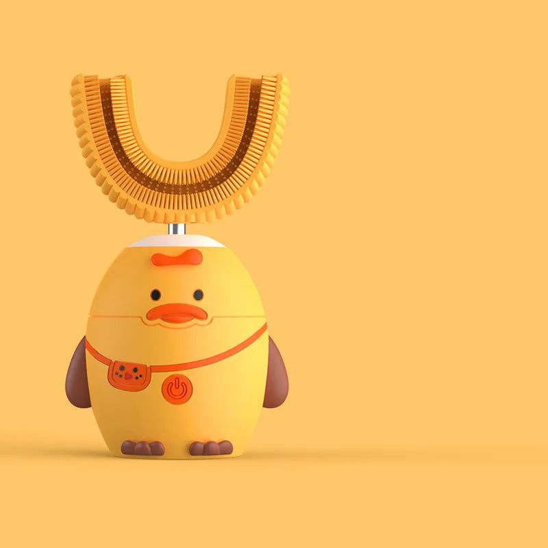 Sandsberg-förmige Kinderzahnbürste