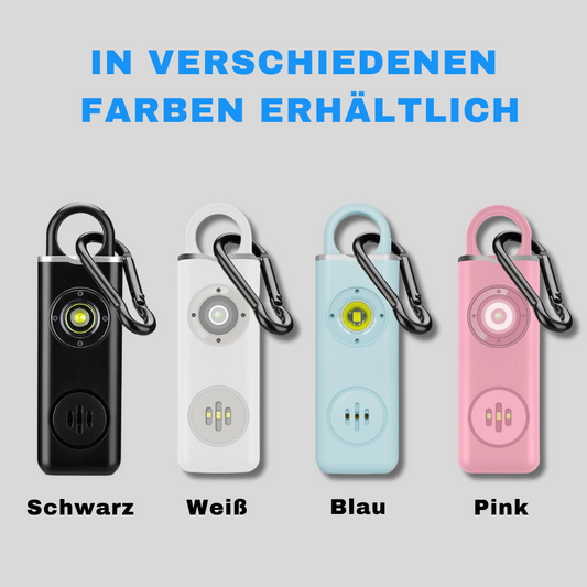 Das Original - Dein neuer BodyGuard