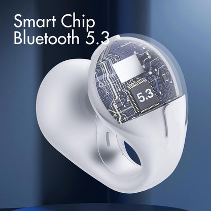 Kabellose Knochenschall Ohrhörer