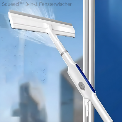 Sandsberg | 3-in-1 Fensterwischer
