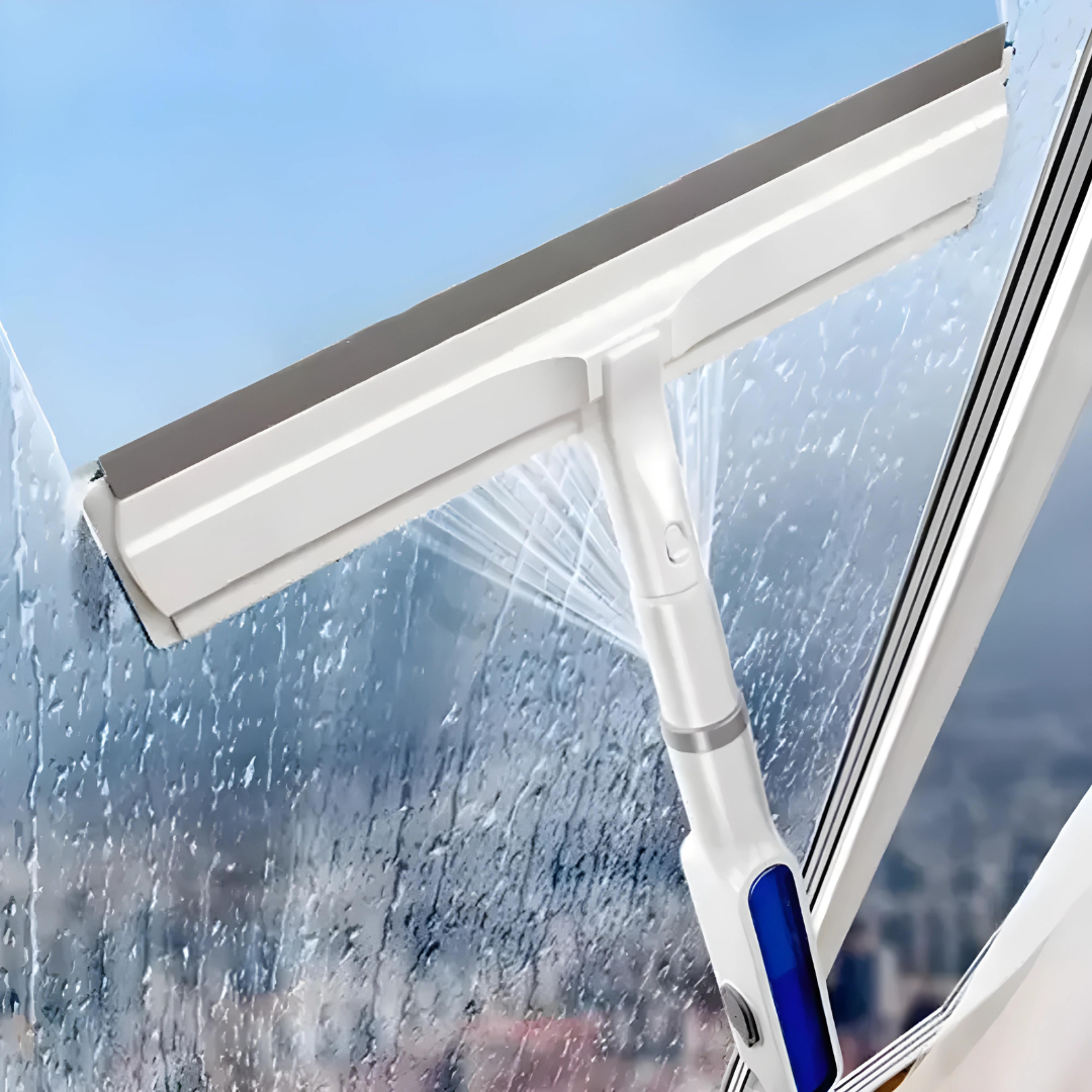 Sandsberg | 3-in-1 Fensterwischer