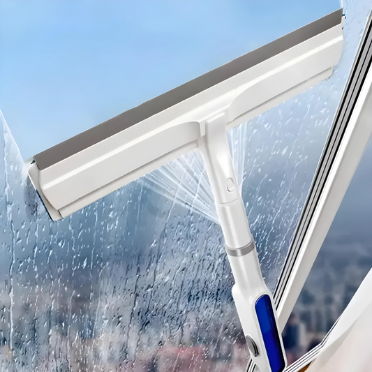 Sandsberg | 3-in-1 Fensterwischer