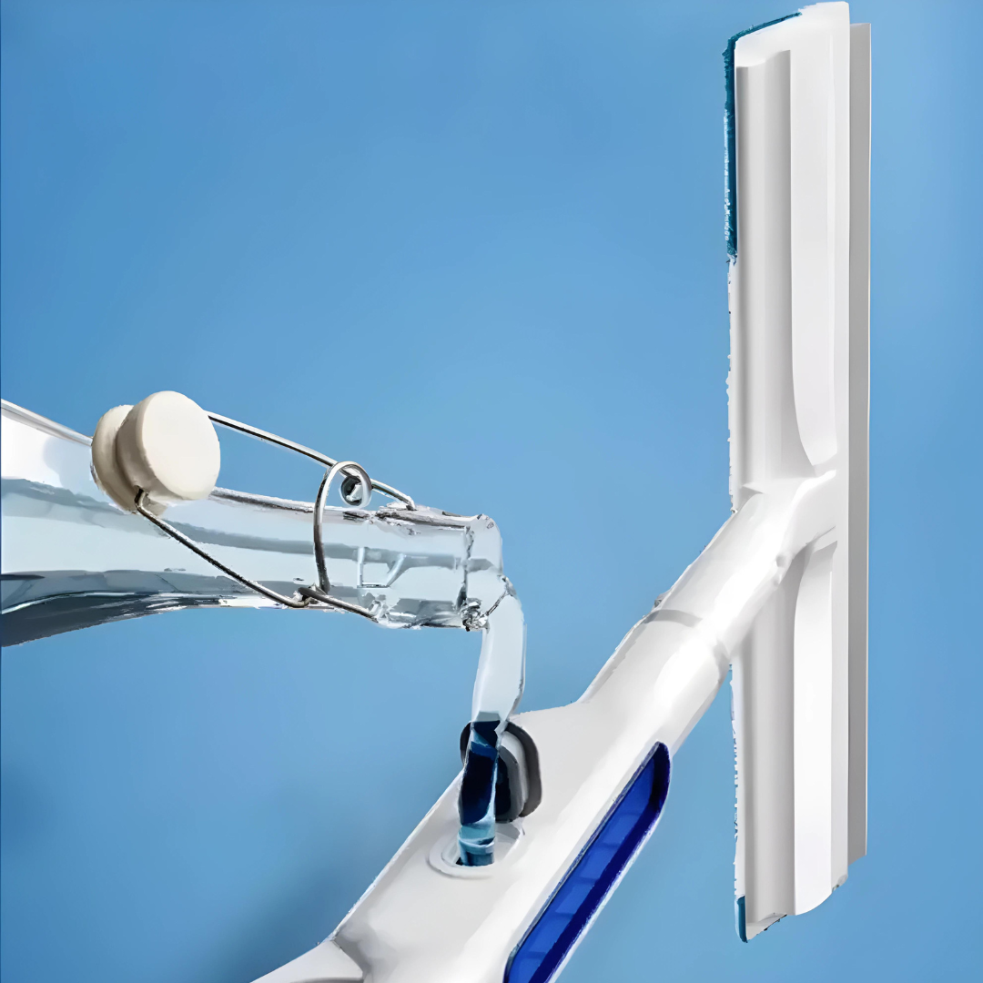 Sandsberg | 3-in-1 Fensterwischer