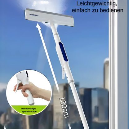 Sandsberg | 3-in-1 Fensterwischer