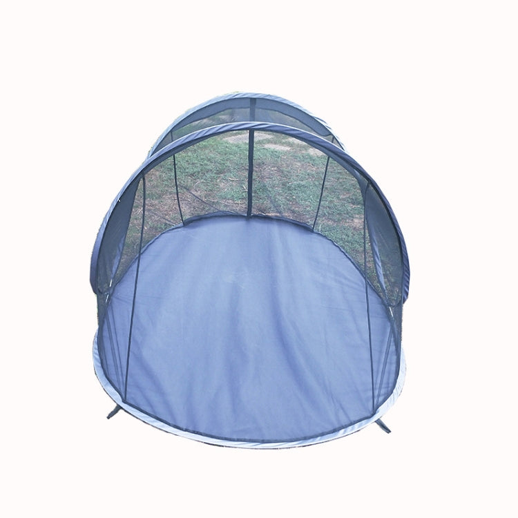Sandsberg | Outdoor-Moskitoschutz-Zelt Vollautomatisches Freie-Bau-Mesh-Zelt