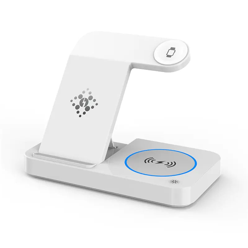 Sandsberg in 1 faltbare drahtlose Ladestation