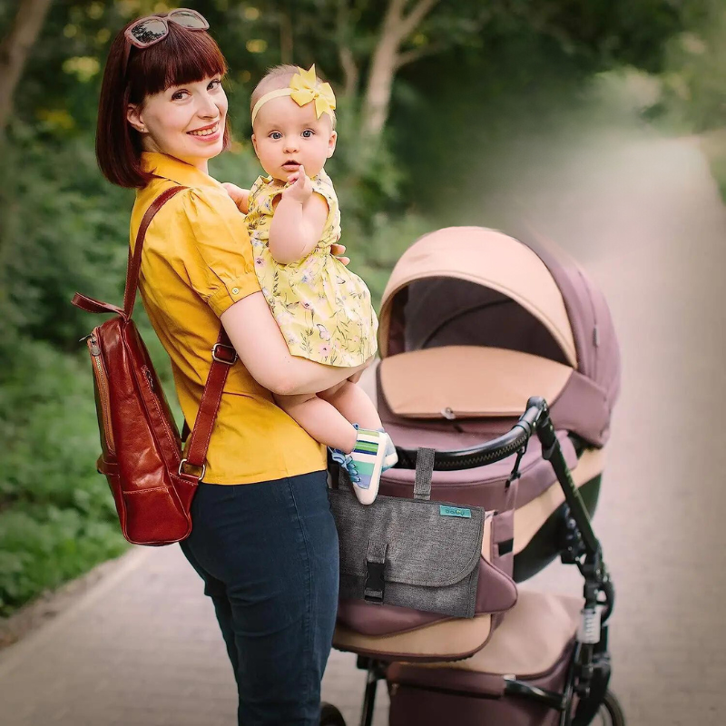 Sandsberg für Neugeborene