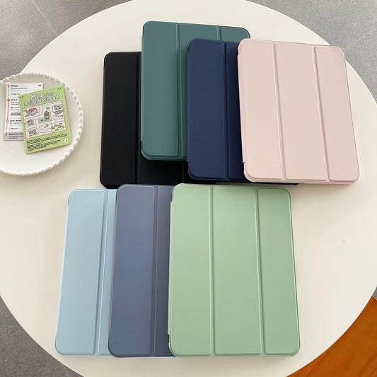 Sandsberg | Origami Faltbare iPad-Hülle – Slim Magnet Smart Case