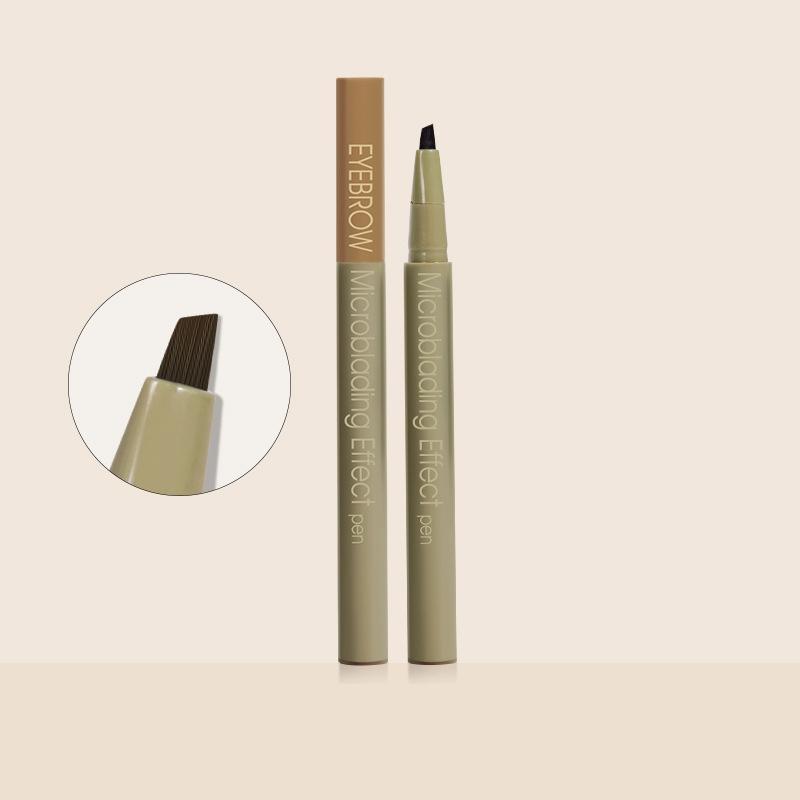 Sandsberg dauerhafter Microblading-Effekt-Stift