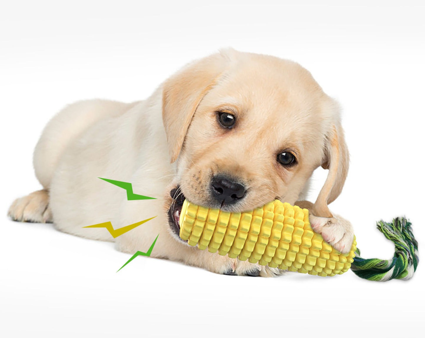 Sandsberg | Simuliertes Corn Dog Spielzeug