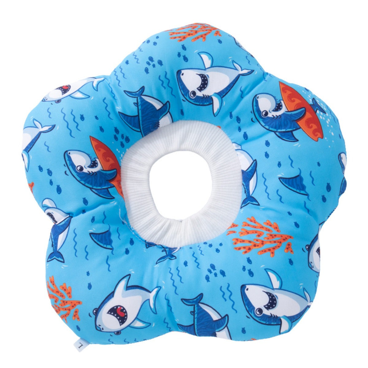 Sandsberg | Elizabeth Circle Anti-Lecken weiche Kopfbedeckung Haustier Halsring